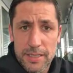 Deniegan el ESTA a Capdevila, campeón del mundo con España en 2010, para asistir a la final del Mundial: «¡Necesito ayuda, Trump!»
