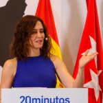 Díaz Ayuso anuncia un gran campus de centros de datos en Alcobendas con más de 1.000 millones de inversión