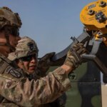 EEUU confirma otro militar muerto en Irak durante la detonación controlada de un explosivo iraní