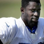 EEUU deporta al primer jugador de la NFL nacido en Kenia