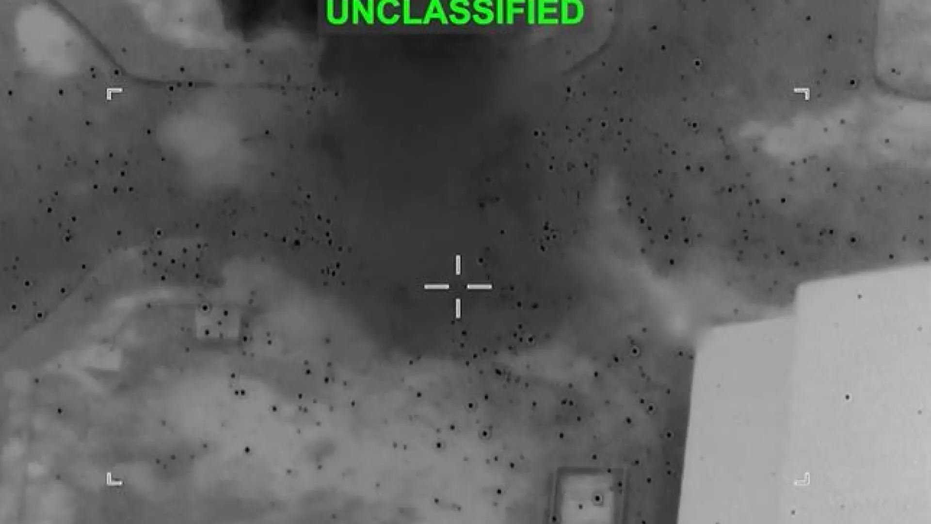 EEUU lanza nuevos bombardeos contra Irán por novena jornada consecutiva EEUU lanza nuevos bombardeos contra Irán por novena jornada consecutiva