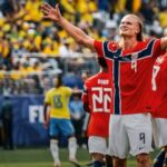 El Carmen de Bolívar se volvió el epicentro de los niños registrados como Erling Haaland