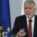 El Gobierno cifra en 500.000 los nuevos nacionalizados que podrán votar en las elecciones generales y autonómicas de 2027 El Gobierno cifra en 500.000 los nuevos nacionalizados que podrán votar en las elecciones generales y autonómicas de 2027