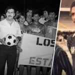 El día que Pablo Escobar mandó matar a un árbitro de fútbol por anularle un gol al Medellín