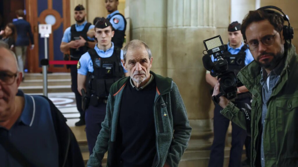 El exjefe de ETA Josu Ternera queda absuelto en su último juicio pendiente en Francia y se abre la puerta a su entrega a España
