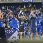 El francés dueño Caracol Radio quiere sacarle una fortuna a Millonarios, el equipo bogotano que compró hace 15 años