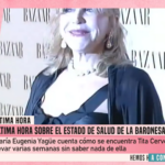 «El hermetismo da lugar a especulaciones» «El hermetismo da lugar a especulaciones»