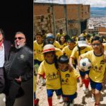 El himno futbolístico de Dr. Krapula que esperó 20 años por su video El himno futbolístico de Dr. Krapula que esperó 20 años por su video