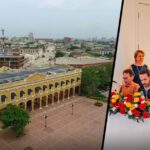 El histórico edificio donde trabajarán los ministros cuando el presidente electo gobierne desde Barranquilla