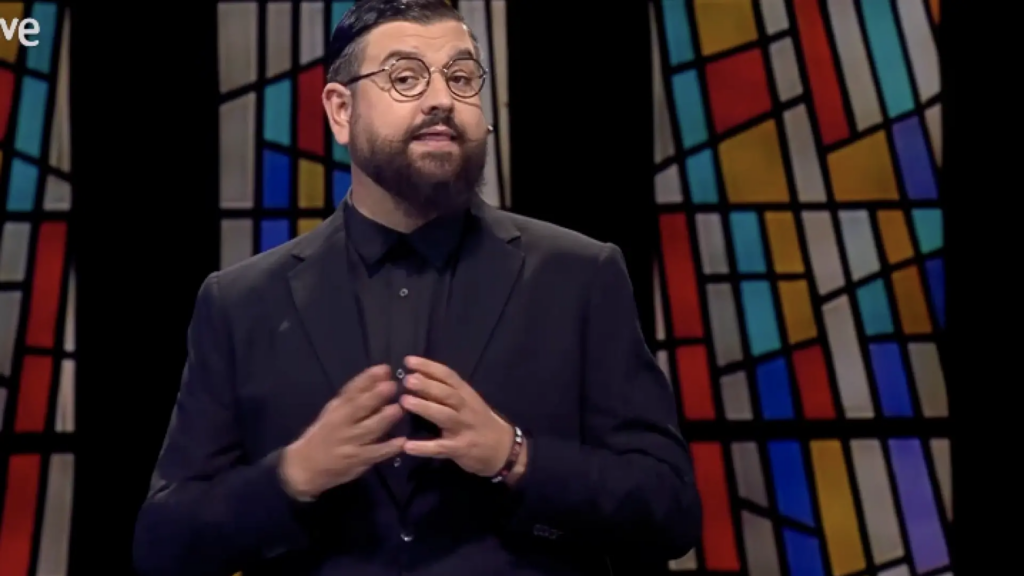 «El humor hace reír y molesta» «El humor hace reír y molesta»
