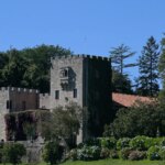 El juzgado ordena registrar a nombre del Estado el Pazo de Meirás tras dejar de ser propiedad de la familia Franco