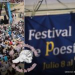 El paisa cazador de poetas que se inventó el festival de poesía más grande del mundo