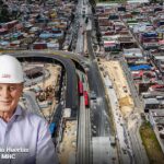 El poderoso empresario que tiene en sus hombros la construcción del nuevo puente de Venecia y está a punto de entregarlo