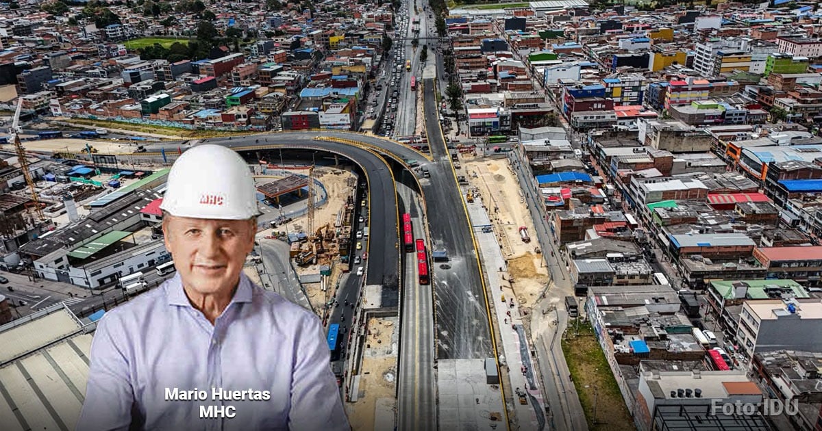 El poderoso empresario que tiene en sus hombros la construcción del nuevo puente de Venecia y está a punto de entregarlo El poderoso empresario que tiene en sus hombros la construcción del nuevo puente de Venecia y está a punto de entregarlo