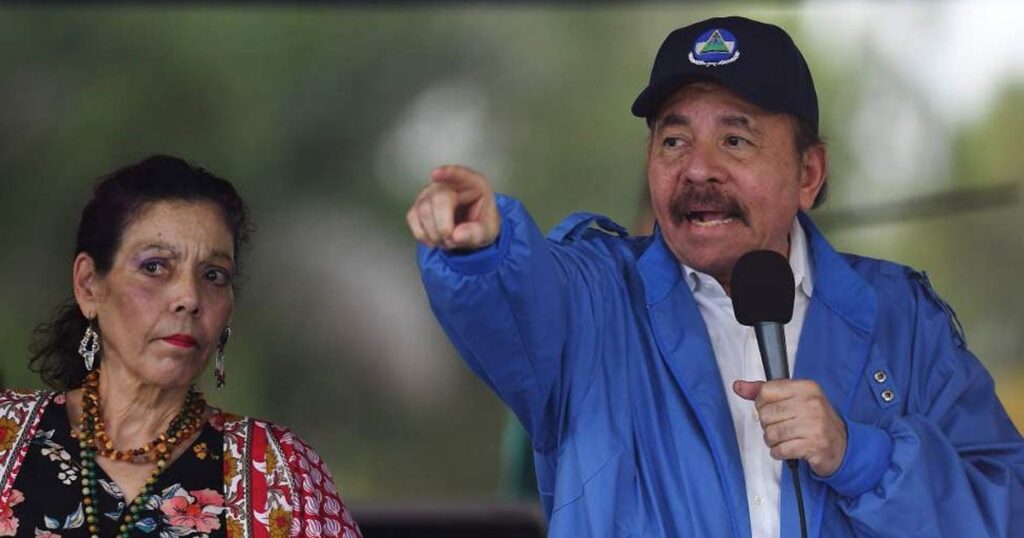El último golpe de Daniel Ortega a la democracia en Nicaragua: acabar con las elecciones