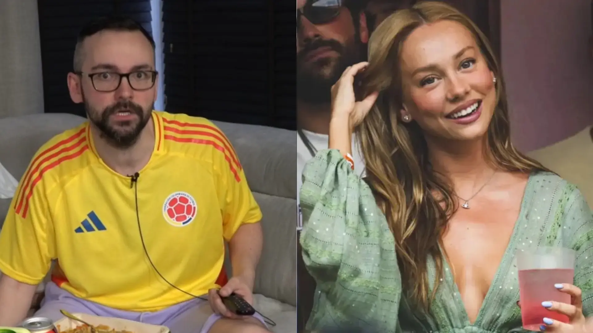 «Es mejor estar con un 6»