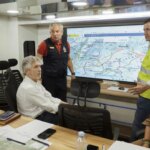 «Esta noche será muy complicada»