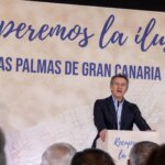 Feijóo defiende que el PP tenía «razón» al denunciar falta de control en la ley de nietos tras la exigencia de la Junta Electoral