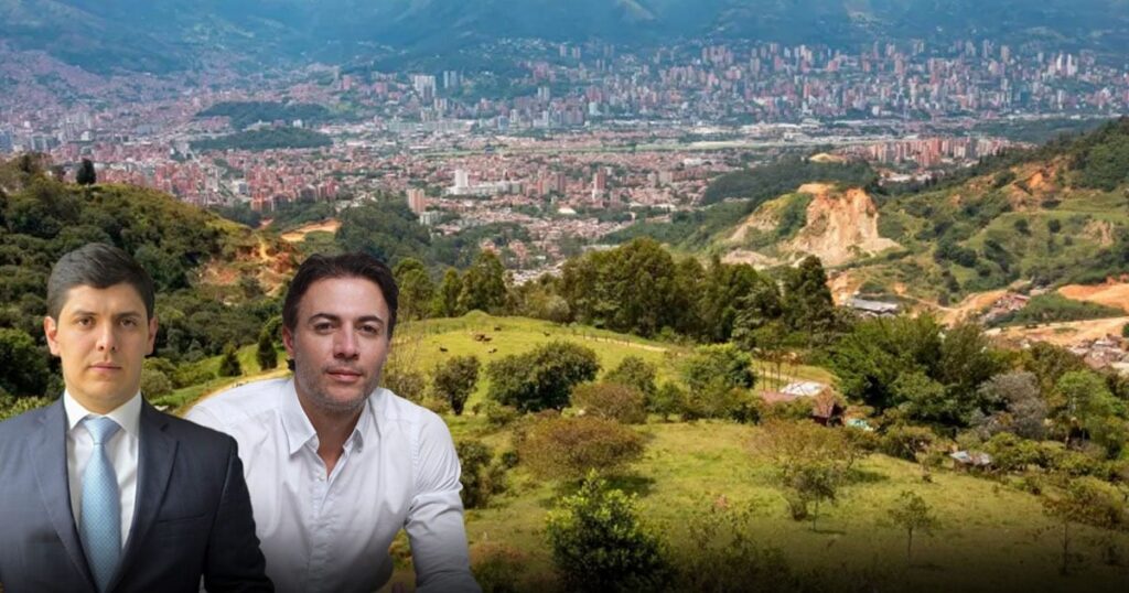 Formado en el bufete de Jaime Lombana, este es el abogado que tumbó la acusación contra Daniel Quintero Formado en el bufete de Jaime Lombana, este es el abogado que tumbó la acusación contra Daniel Quintero