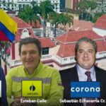 Gilinski va con todo por el mercado de 50 millones de venezolanos y detrás de él otros empresarios prendieron motores