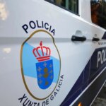 Identificado un vecino de Rois (A Coruña) por provocar un incendio y tres conatos