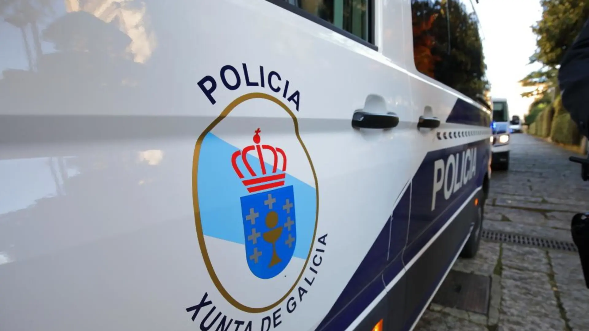 Identificado un vecino de Rois (A Coruña) por provocar un incendio y tres conatos
