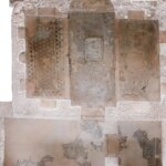 Identifican en una villa romana de Córdoba la biblioteca más antigua de la Península