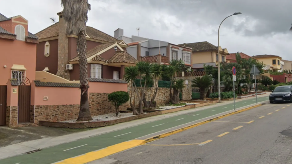 Investigan la muerte de una mujer de 39 años en un accidente de moto en Algeciras cuando celebraba la victoria de Marruecos Investigan la muerte de una mujer de 39 años en un accidente de moto en Algeciras cuando celebraba la victoria de Marruecos
