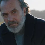 Jose Coronado (‘Los creyentes’) recuerda el beso que rechazó a Sharon Stone: «Nunca me lo perdonaré» Jose Coronado (‘Los creyentes’) recuerda el beso que rechazó a Sharon Stone: «Nunca me lo perdonaré»