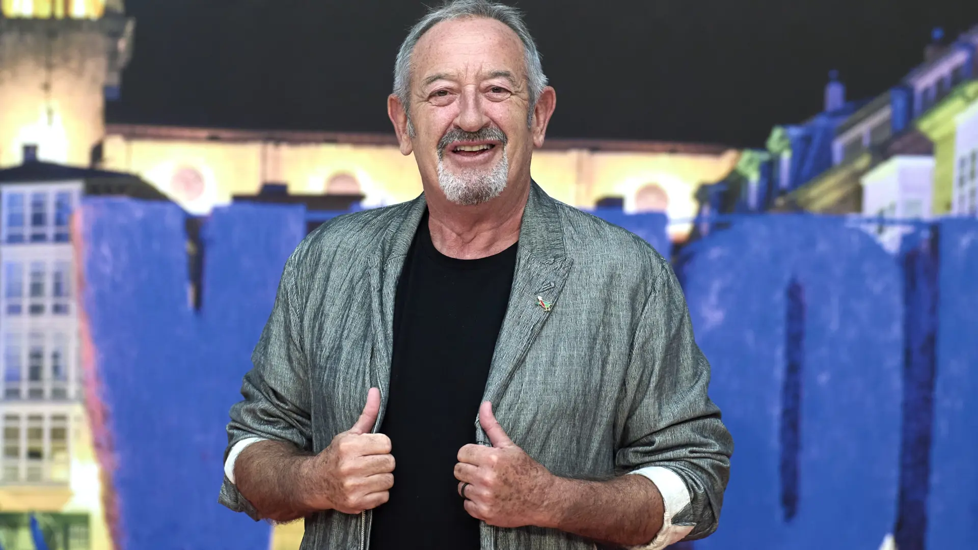 Karlos Arguiñano anuncia cuándo tiene previsto retirarse de la televisión Karlos Arguiñano anuncia cuándo tiene previsto retirarse de la televisión