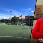 La Alcaldía de Kennedy invierte 4 mil millones de pesos en escuelas de fútbol para apoyar a niños y jóvenes gratis La Alcaldía de Kennedy invierte 4 mil millones de pesos en escuelas de fútbol para apoyar a niños y jóvenes gratis