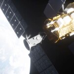 La NASA actúa con una misión de emergencia para que el telescopio espacial Swift no caiga a la Tierra