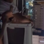 La Policía rescata a un niño que estaba sobre un aire acondicionado en un piso 21 de Benidorm y detiene al padre La Policía rescata a un niño que estaba sobre un aire acondicionado en un piso 21 de Benidorm y detiene al padre