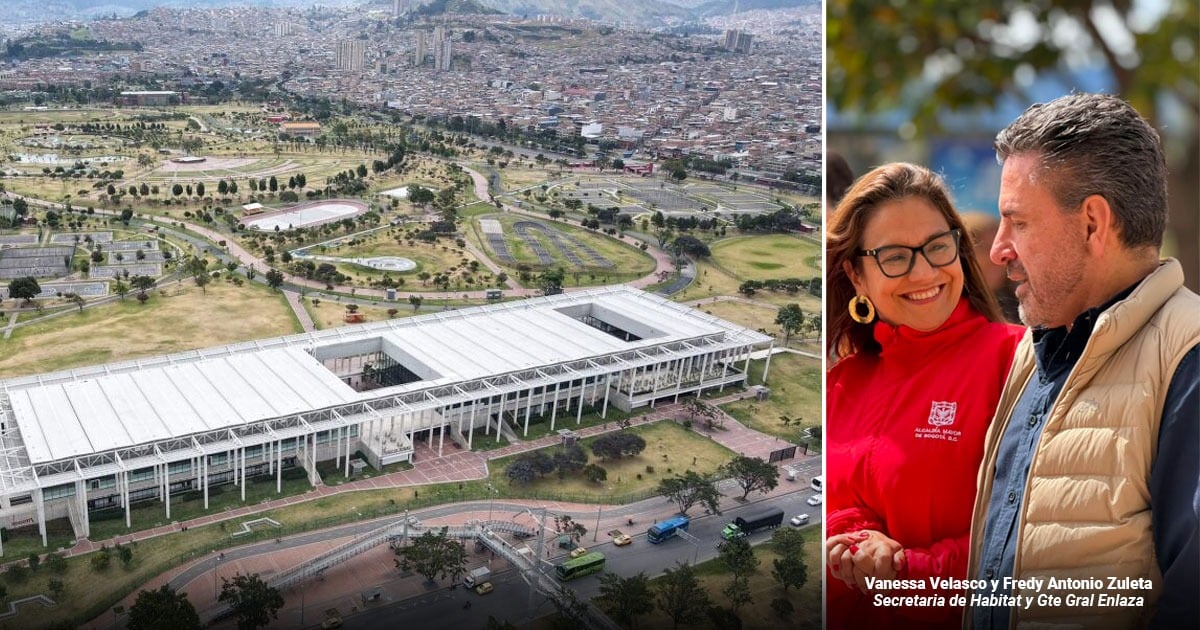 La apuesta del GEB por suministrarle energía solar a 2 mil familias pobres del sur de la ciudad