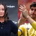La comentada foto de Victoria Federica junto a Thibaut Courtois en la noche marbellí