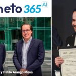 La empresa cazatalentos de 2 hermanos paisas encargada de escoger los funcionarios del gobierno de De la Espriella La empresa cazatalentos de 2 hermanos paisas encargada de escoger los funcionarios del gobierno de De la Espriella