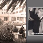 La esposa del expresidente Eduardo Santos que se inmortalizó con el hospital infantil que fundó La esposa del expresidente Eduardo Santos que se inmortalizó con el hospital infantil que fundó