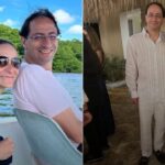 La faceta desconocida de José Manuel Restrepo, un experto salvando matrimonios