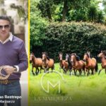 La familia del Cauca que lleva más de un siglo persiguiendo el caballo perfecto con su Criadero La Marqueza