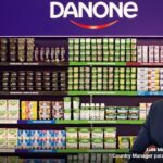 La marca de yogur más famosa de Francia le pone el acelerador a su negocio en Colombia