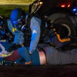 La muerte de un inmigrante atropellado en Florida mientras huía del ICE reaviva la polémica por sus operativos
