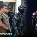 La primera banda criminal que se entregará ante el ultimátum de De la Espriella, la cual tiene azotada a Barranquilla