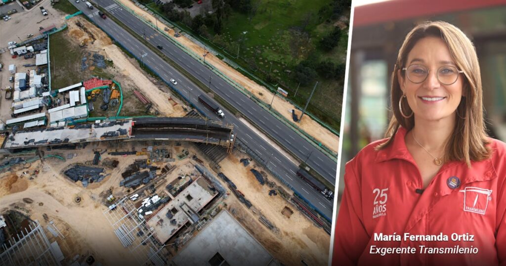 Los Lozada aliados a una empresa francesa se quedaron con la billonaria licitación para los buses de Transmilenio Los Lozada aliados a una empresa francesa se quedaron con la billonaria licitación para los buses de Transmilenio