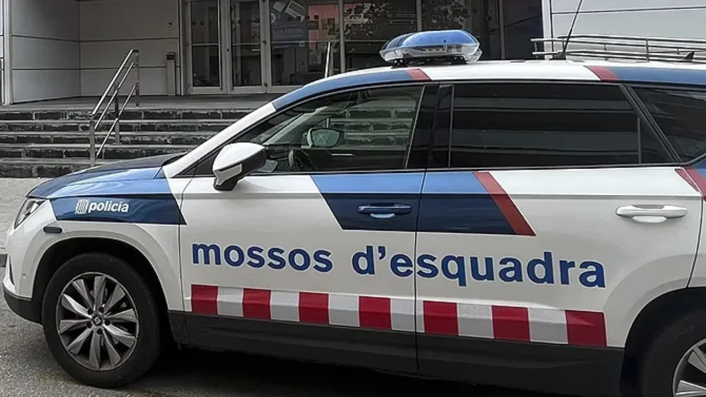 Los Mossos investigan la muerte violenta de una mujer desaparecida en Soses