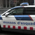Los Mossos investigan la muerte violenta de una mujer desaparecida en Soses