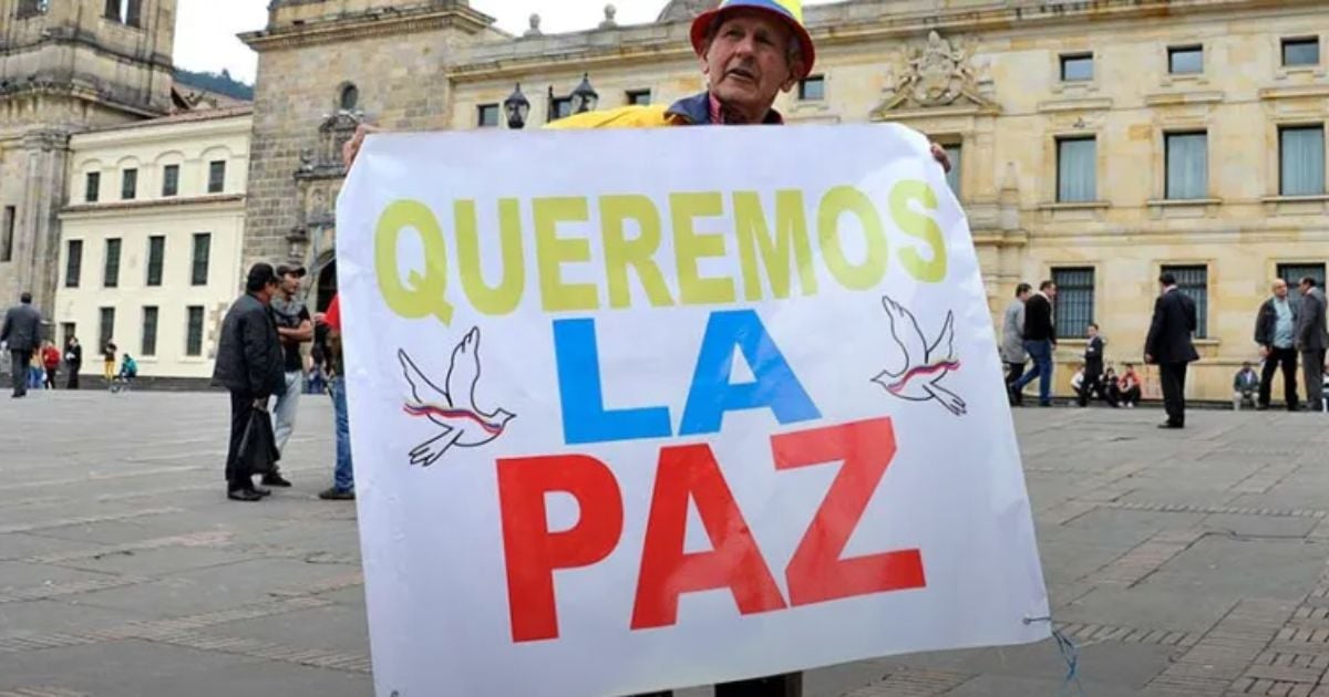 Los aciertos que tuvo la malograda ‘Paz Total’ de Gustavo Petro