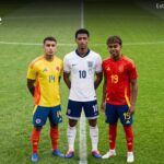 Los jugadores que más aumentaron su valor tras el gran torneo de selecciones, un colombiano dio el golpe