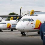 Los tres grandes fabricantes de aviones del mundo que quieren quedarse con la nueva flota de Satena