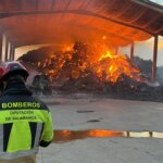 Madrid y Ávila salen de la emergencia nacional y las llamas cercan ahora Zamora