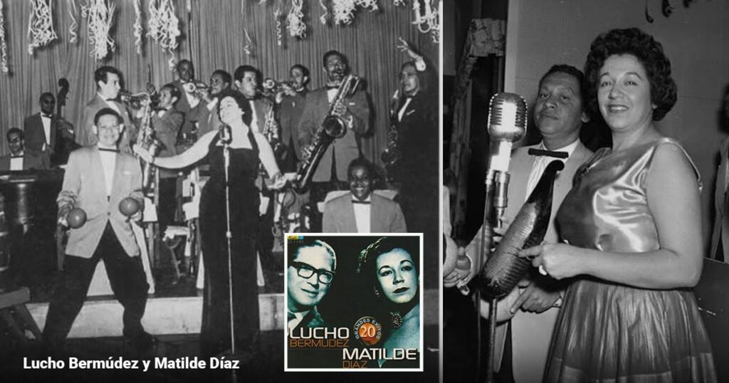 Matilde Díaz, la primera mujer en una orquesta colombiana, inspira una de las colecciones más esperadas de Colombiamoda